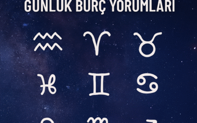 05 Ağustos 2025 Günlük Burç Yorumları | Ramoloji