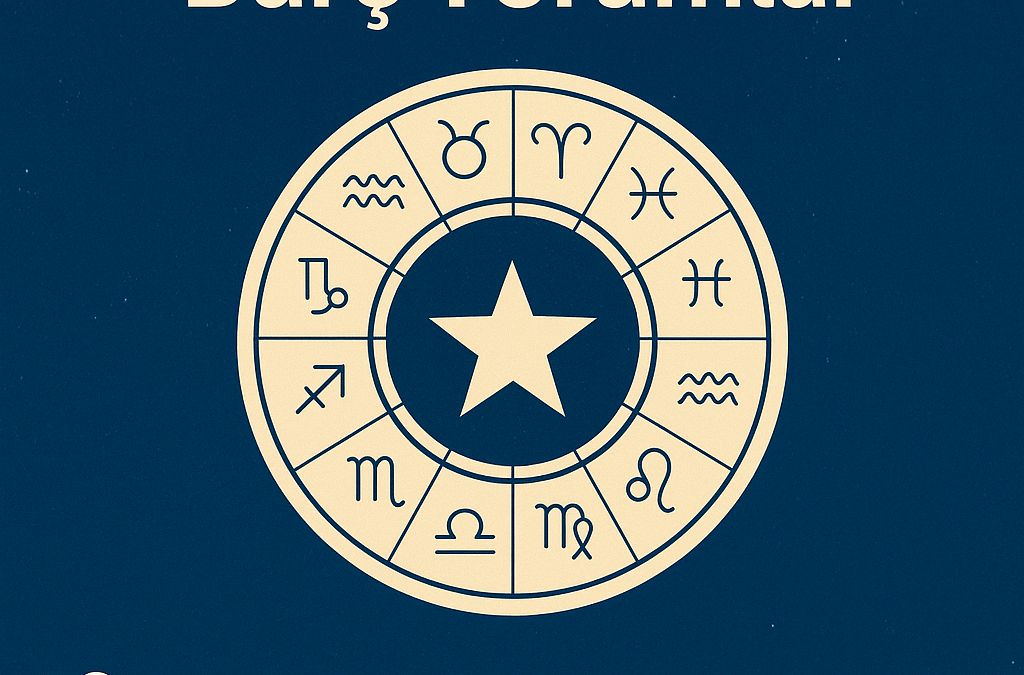 06 Ağustos 2025 Burç Yorumları | Günlük Astrolojik Rehber