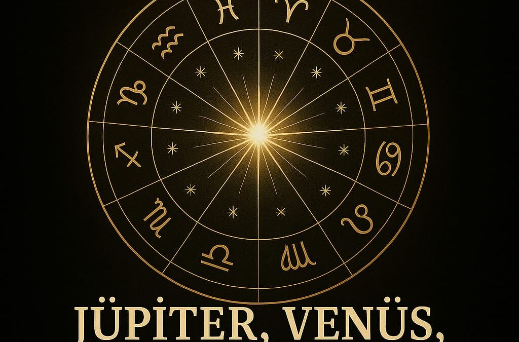 Ağustos 2025 Yükselen Burçlara Göre Etkileri | Ramoloji Astrolojik Yorumlar